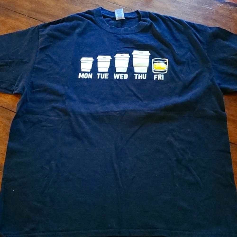Gildan tshirt